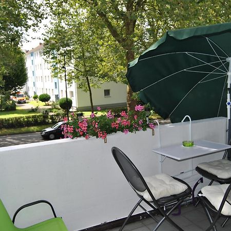 Apartment Schwarzwald Lahr  Bagian luar foto