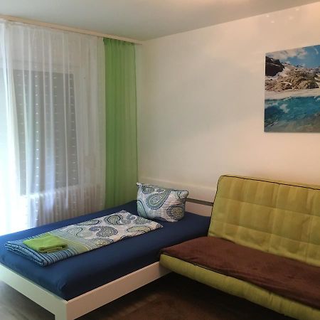 Apartment Schwarzwald Lahr  Bagian luar foto
