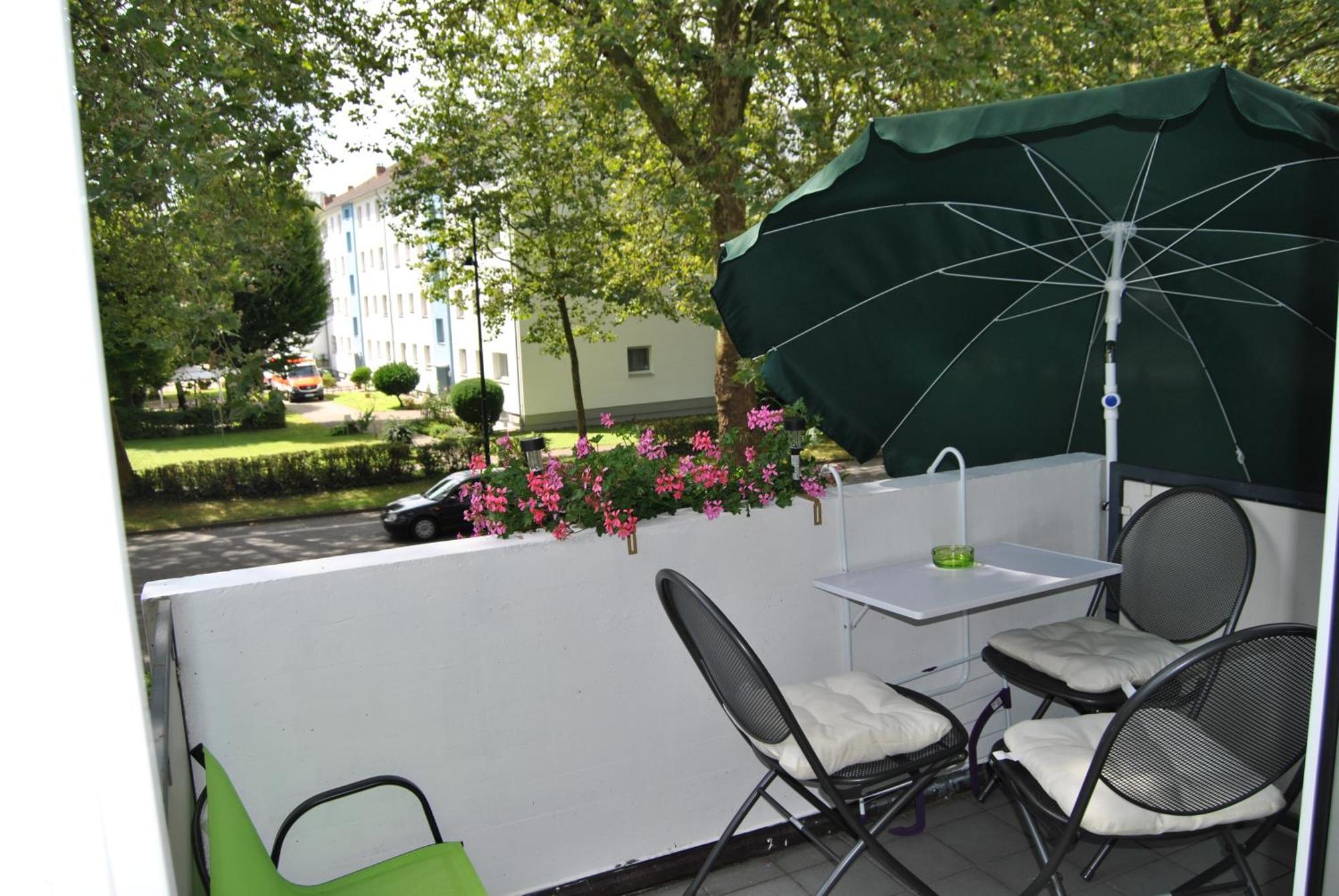 Apartment Schwarzwald Lahr  Bagian luar foto