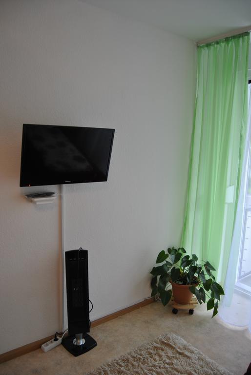 Apartment Schwarzwald Lahr  Bagian luar foto