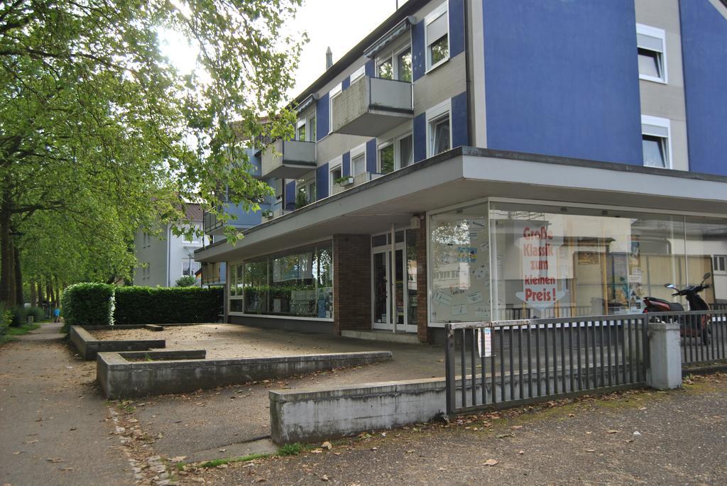Apartment Schwarzwald Lahr  Bagian luar foto