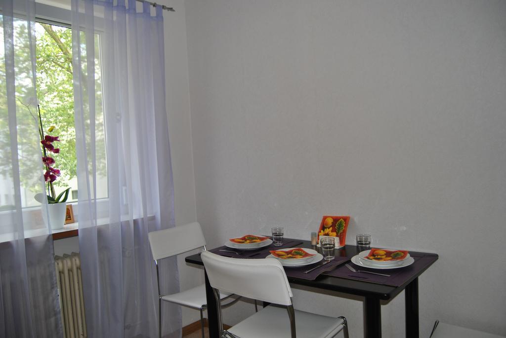 Apartment Schwarzwald Lahr  Bagian luar foto