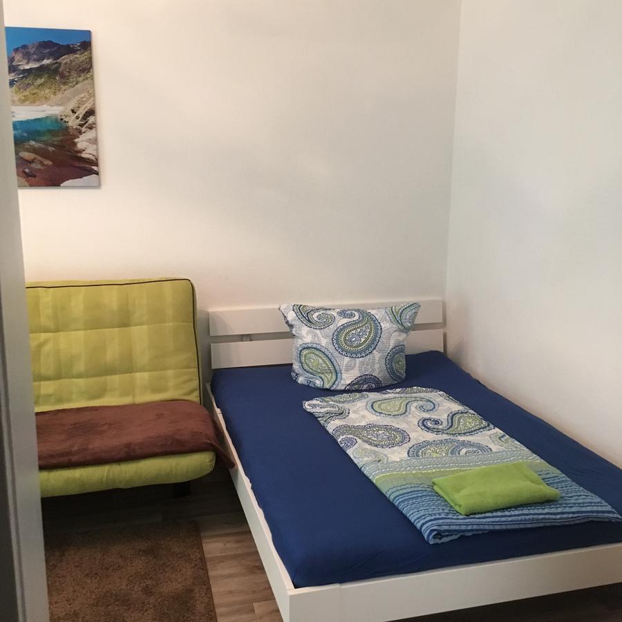 Apartment Schwarzwald Lahr  Bagian luar foto