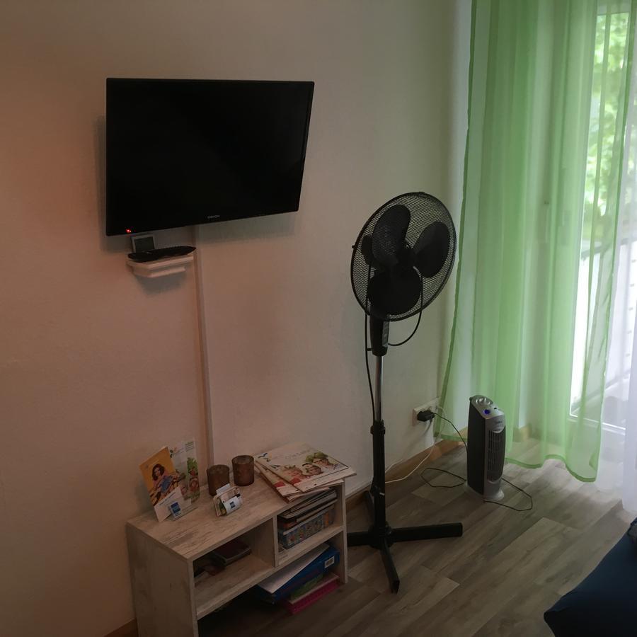Apartment Schwarzwald Lahr  Bagian luar foto