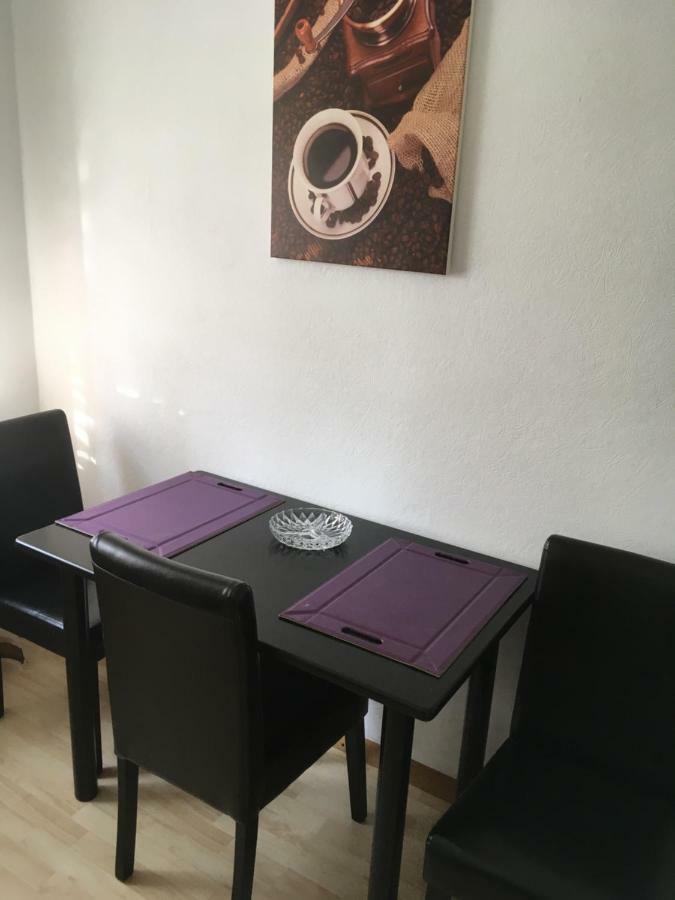 Apartment Schwarzwald Lahr  Bagian luar foto