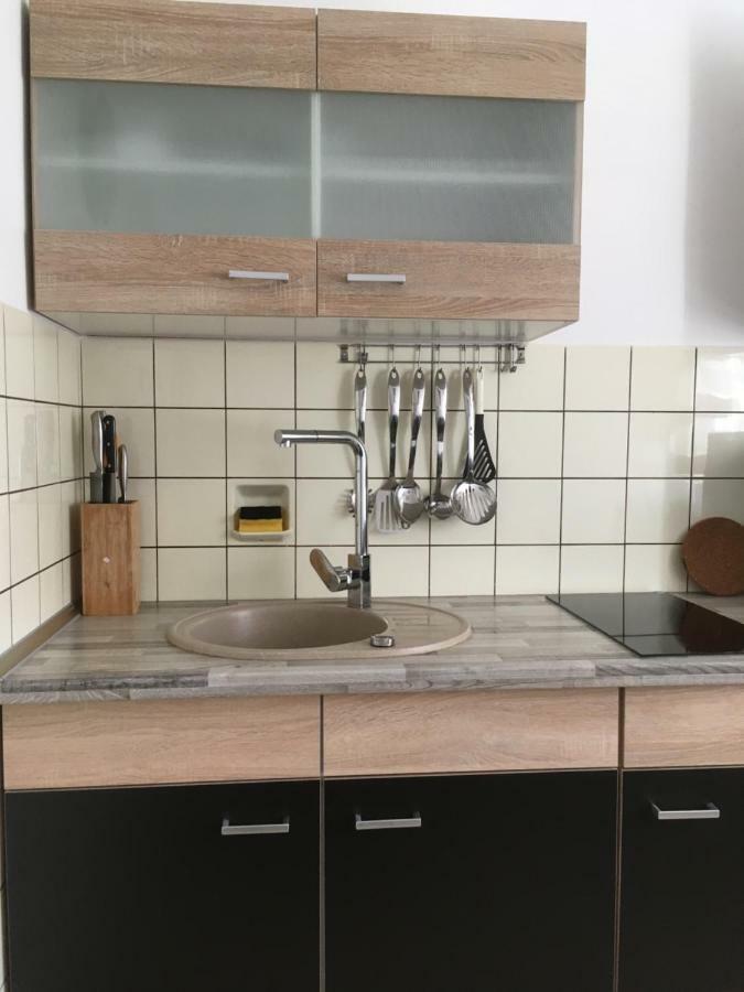 Apartment Schwarzwald Lahr  Bagian luar foto