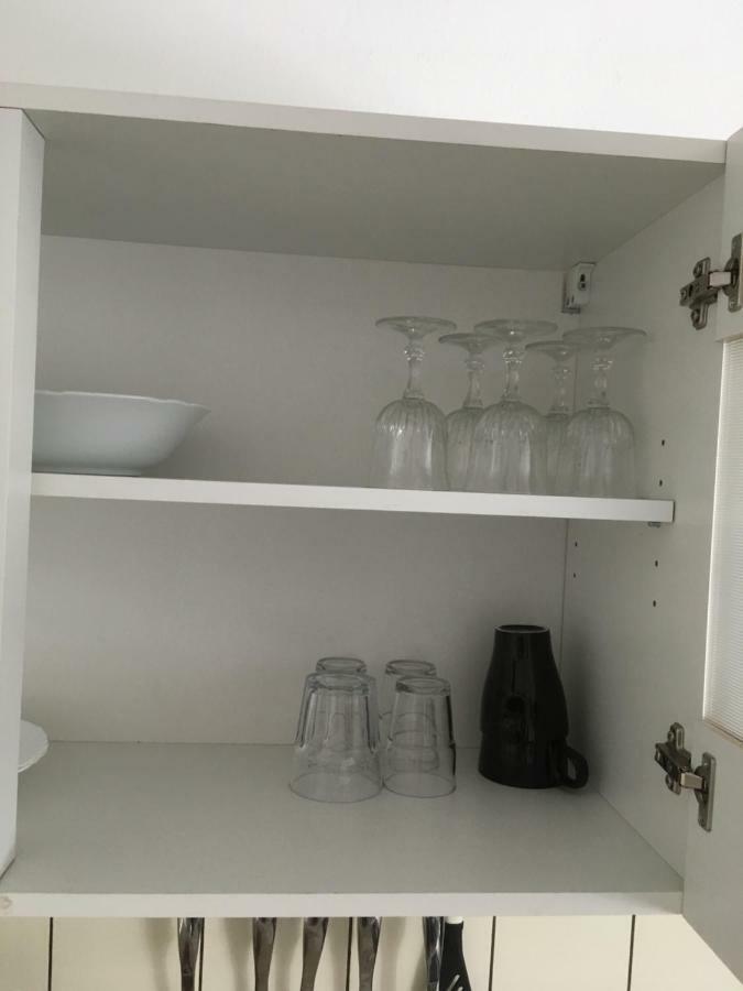 Apartment Schwarzwald Lahr  Bagian luar foto