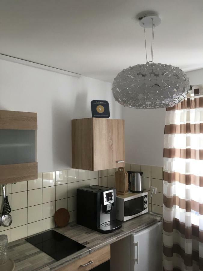 Apartment Schwarzwald Lahr  Bagian luar foto