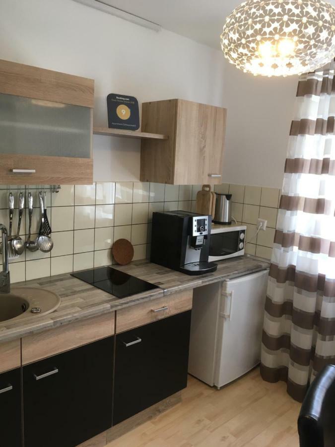 Apartment Schwarzwald Lahr  Bagian luar foto