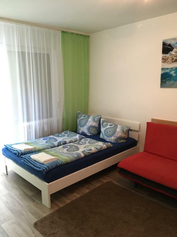 Apartment Schwarzwald Lahr  Bagian luar foto